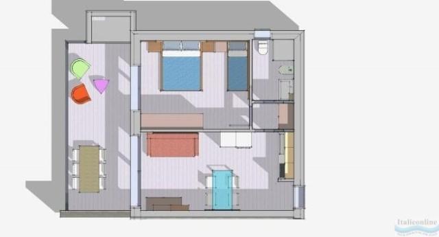 Condominio Ocean