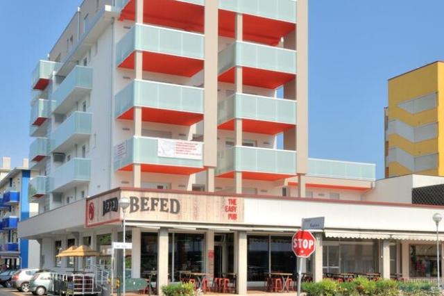 Condominio Il Faro