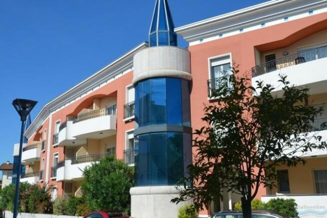 Residence Millennium