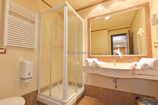Grand Eurhotel Residence