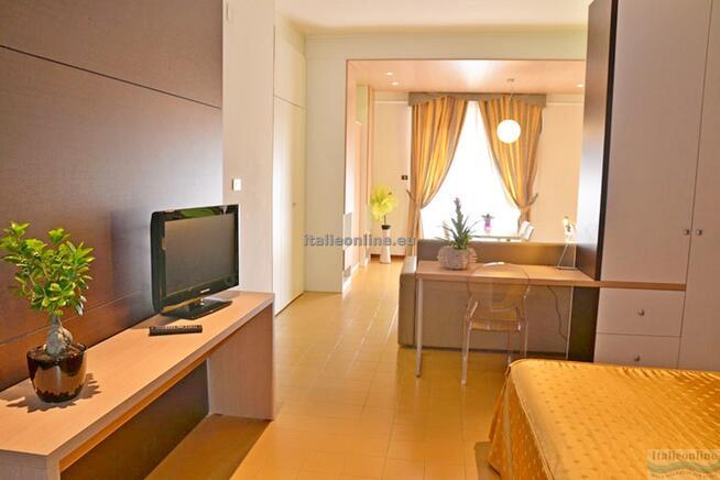 Grand Eurhotel Residence