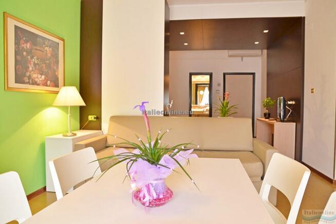 Grand Eurhotel Residence