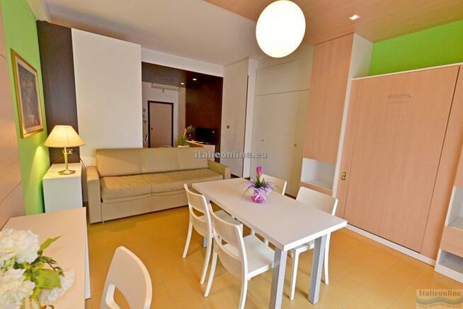 Grand Eurhotel Residence