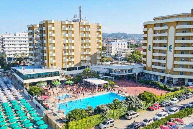 Grand Eurhotel Residence
