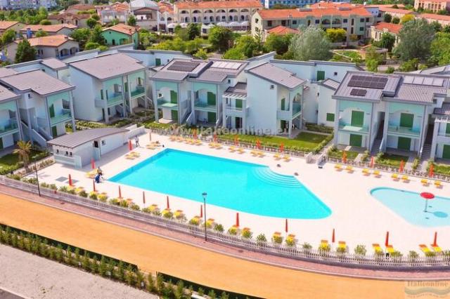 Villaggio Quadrifoglio