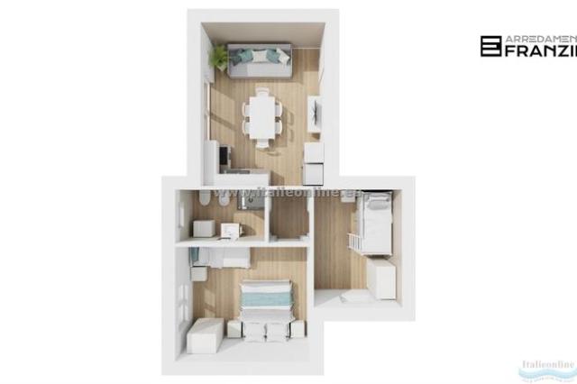Residence Caorle