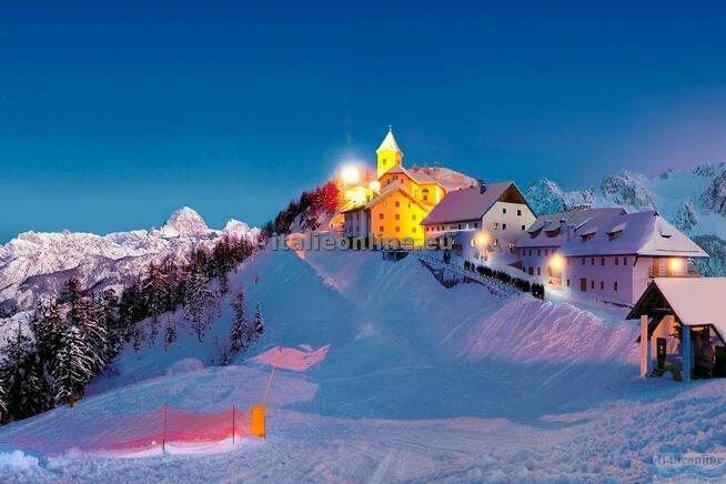 Residence Tarvisio