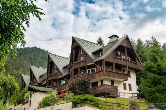 Residence Tarvisio