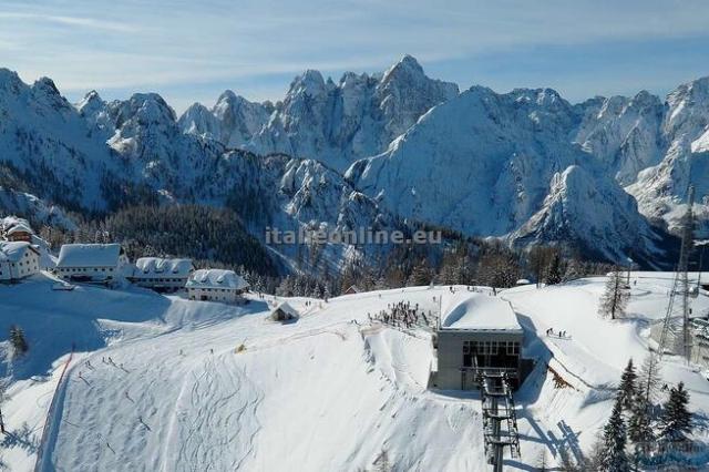 Residence Tarvisio