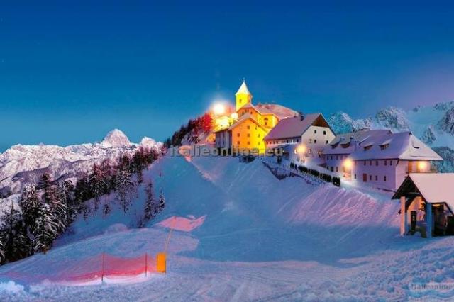 Residence Tarvisio