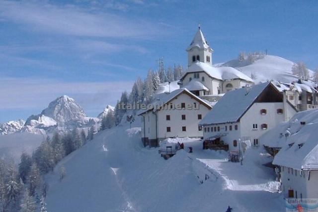 Residence Tarvisio