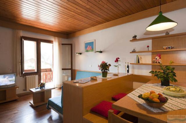 Residence Tarvisio