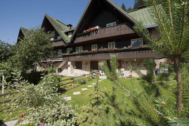Residence Tarvisio