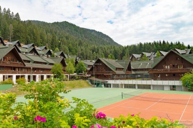 Residence Tarvisio