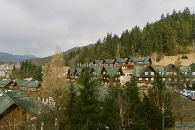 Residence Tarvisio