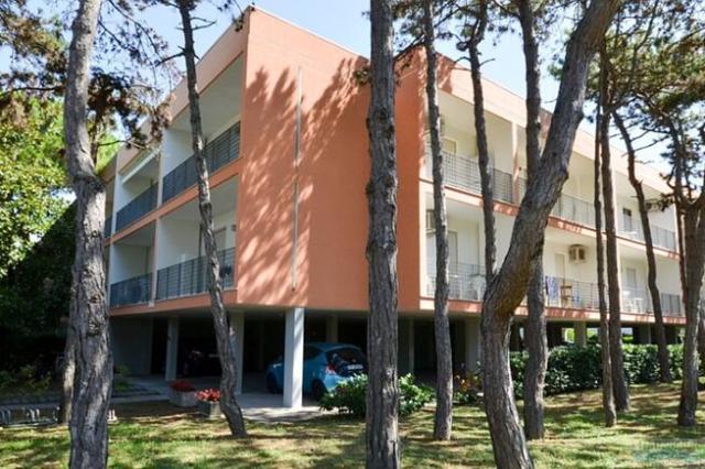 Appartamenti Betulle e Isi