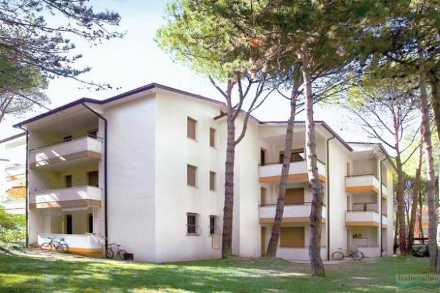 Appartamenti Fiordalisi e Sant´Acqua