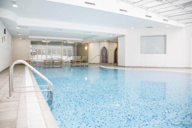 Golf Hotel SKI