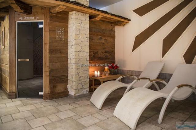 Golf Hotel SKI