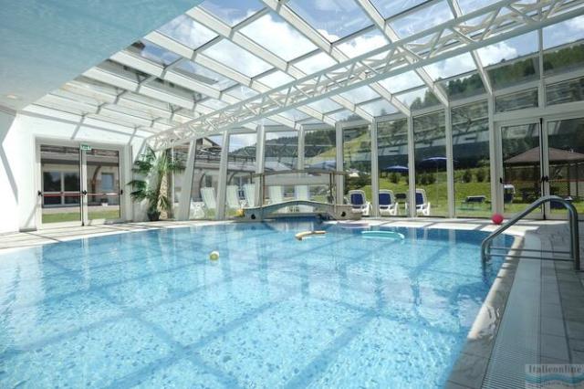 Golf Hotel SKI