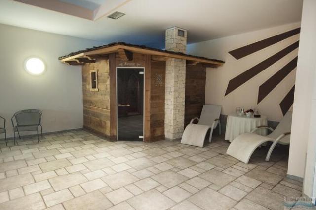 Golf Hotel SKI