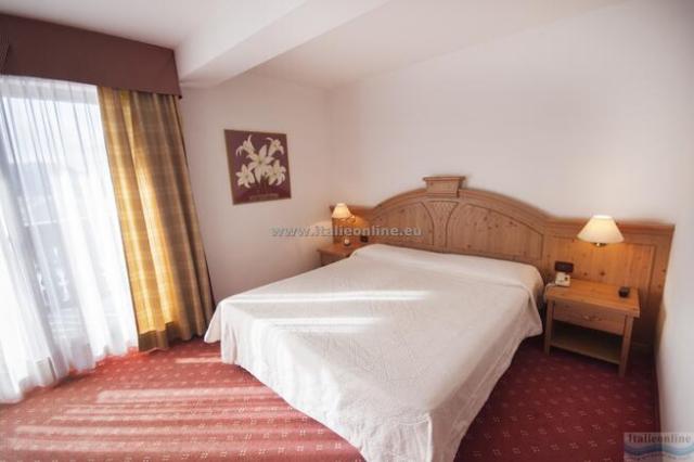 Golf Hotel SKI