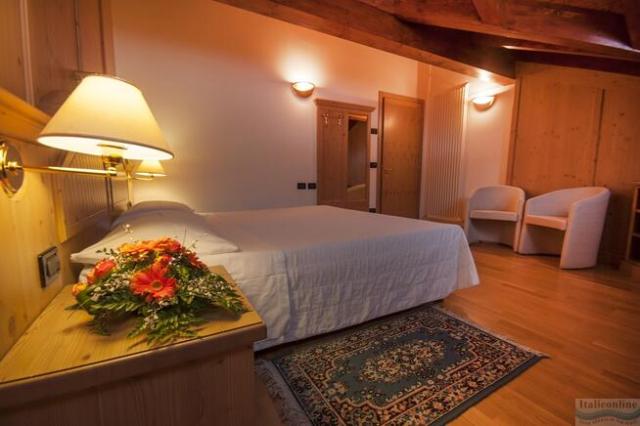 Golf Hotel SKI