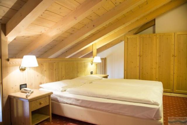 Golf Hotel SKI