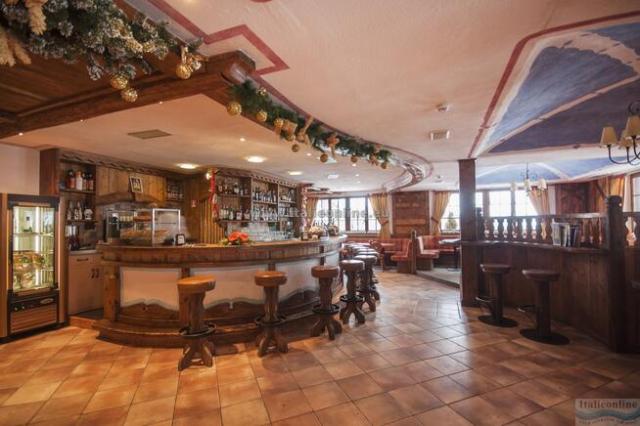 Golf Hotel SKI