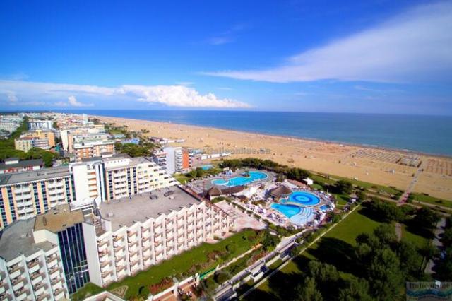 Hotel Savoy Beach & Thermal SPA