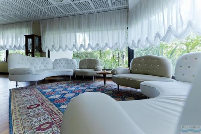 Hotel Savoy Beach & Thermal SPA