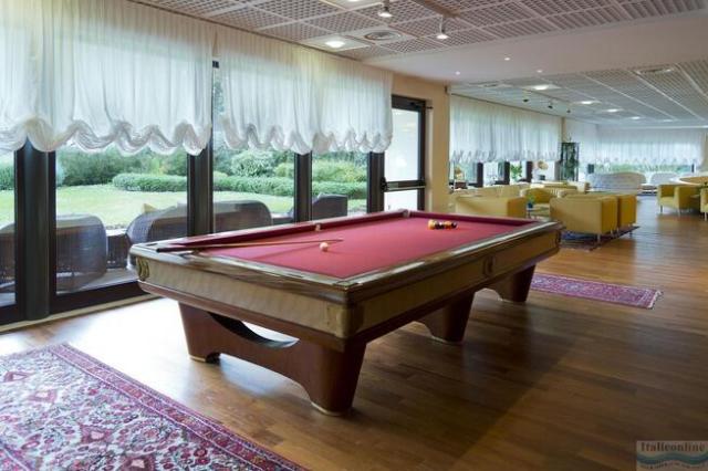 Hotel Savoy Beach & Thermal SPA