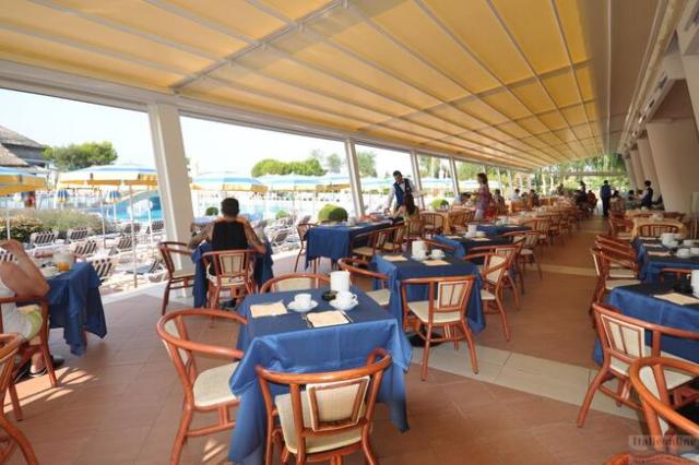 Hotel Savoy Beach & Thermal SPA