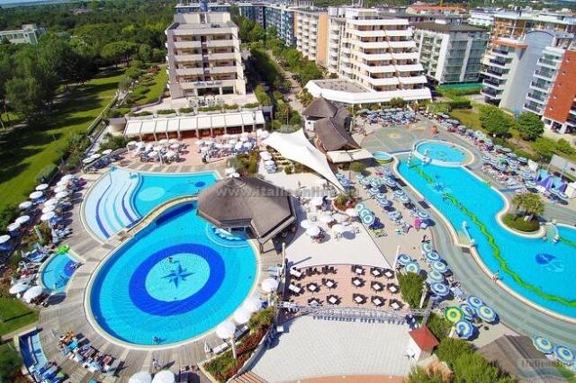 Hotel Savoy Beach & Thermal SPA