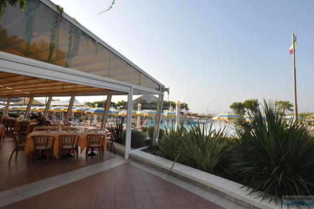 Hotel Savoy Beach & Thermal SPA