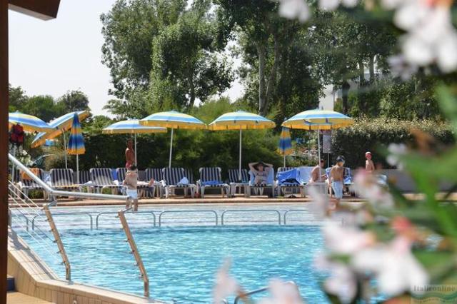 Hotel Savoy Beach & Thermal SPA