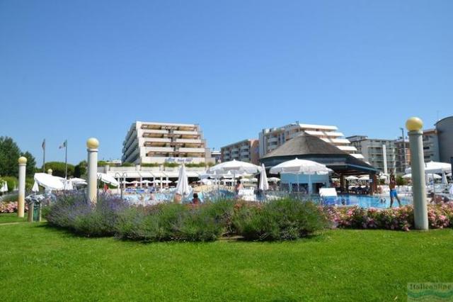 Hotel Savoy Beach & Thermal SPA