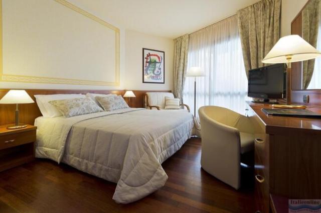 Hotel Savoy Beach & Thermal SPA
