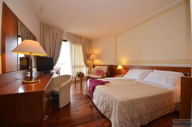 Hotel Savoy Beach & Thermal SPA