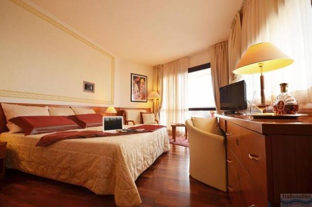 Hotel Savoy Beach & Thermal SPA