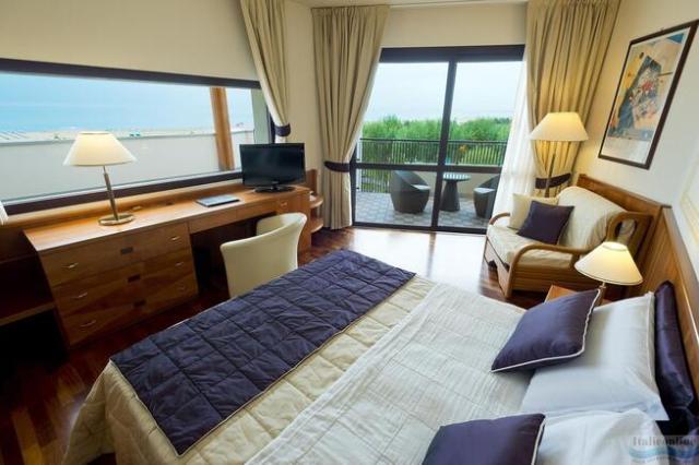 Hotel Savoy Beach & Thermal SPA