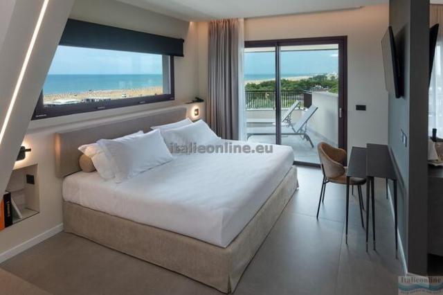 Hotel Savoy Beach & Thermal SPA