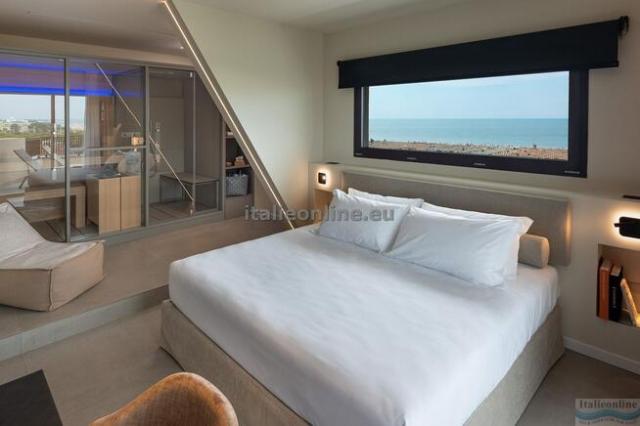 Hotel Savoy Beach & Thermal SPA