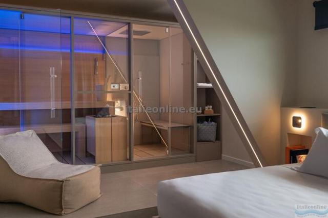 Hotel Savoy Beach & Thermal SPA