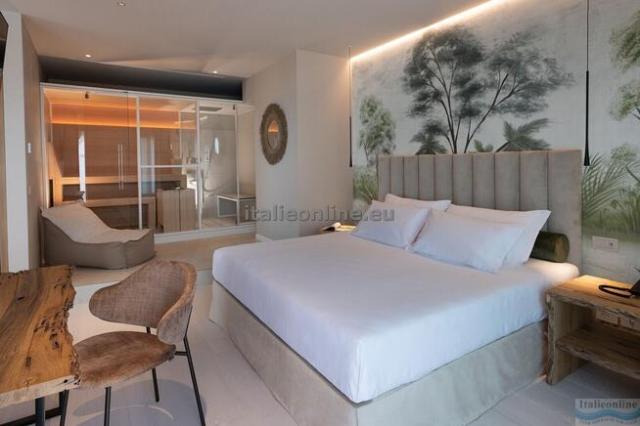 Hotel Savoy Beach & Thermal SPA