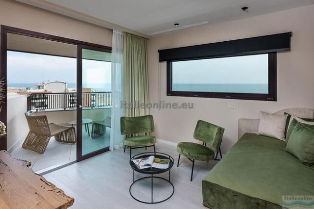 Hotel Savoy Beach & Thermal SPA
