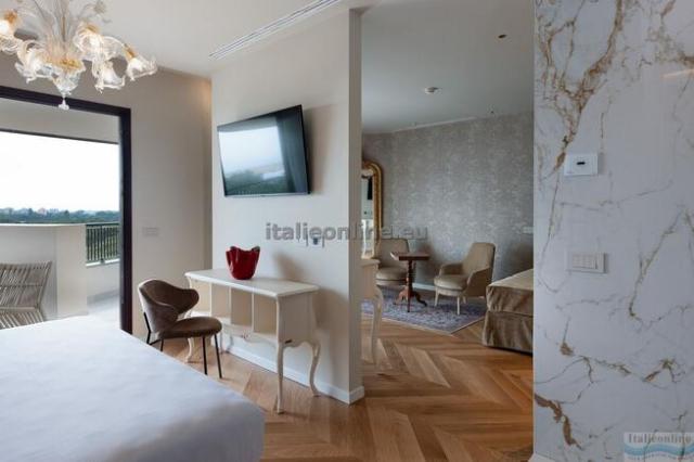 Hotel Savoy Beach & Thermal SPA