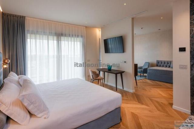 Hotel Savoy Beach & Thermal SPA