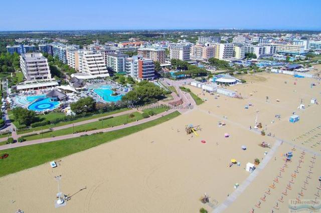 Hotel Savoy Beach & Thermal SPA