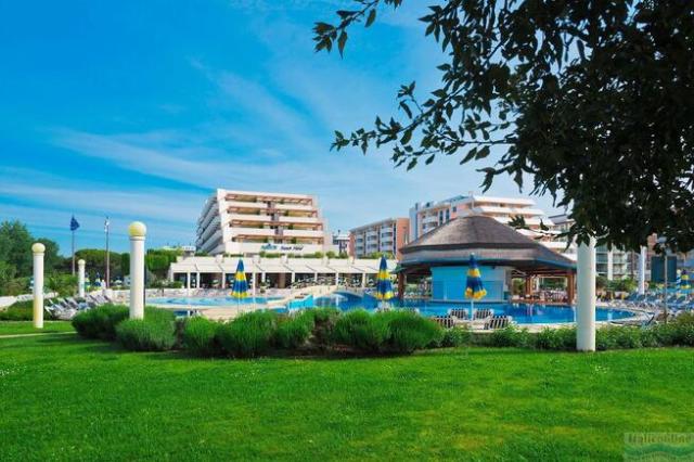 Hotel Savoy Beach & Thermal SPA